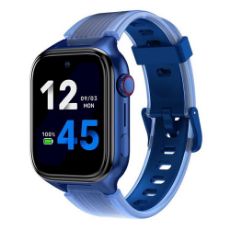 Εικόνα της Smartwatch TTEC Kidi Pro 4G Ocean Blue 2KSW03M