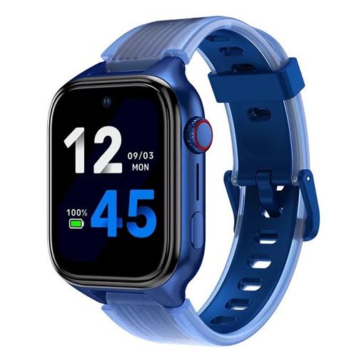 Εικόνα της Smartwatch TTEC Kidi Pro 4G Ocean Blue 2KSW03M