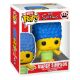 Εικόνα της Funko Bitty Pop! The Simpsons: Homer & Marge Simpson 2-Pack