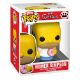 Εικόνα της Funko Bitty Pop! The Simpsons: Homer & Marge Simpson 2-Pack