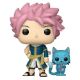 Εικόνα της Funko Pop! Animation: Fairy Tail - Natsu with Happy #2285