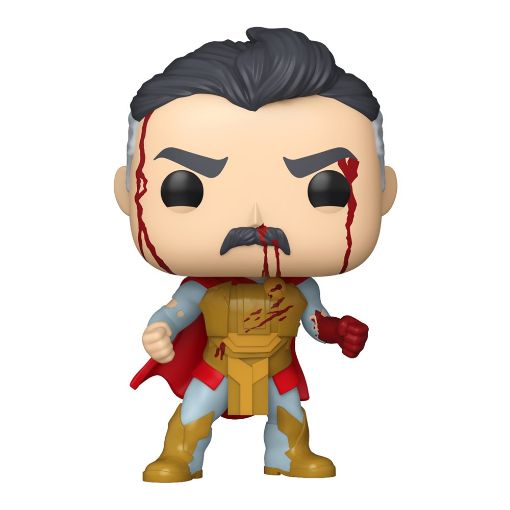 Εικόνα της Funko Pop! TV: Invincible - Omni-Man #1861