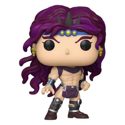 Εικόνα της Funko Pop! Animation: Jojo's Bizarre Adventure - Kars #2267