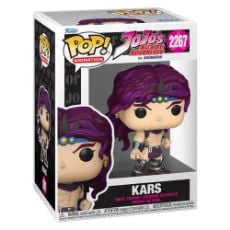Εικόνα της Funko Pop! Animation: Jojo's Bizarre Adventure - Kars #2267