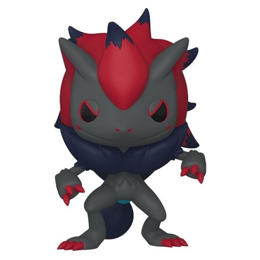 Εικόνα της Funko Pop! Games: Pokemon - Zoroark #1156