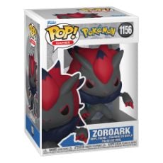 Εικόνα της Funko Pop! Games: Pokemon - Zoroark #1156