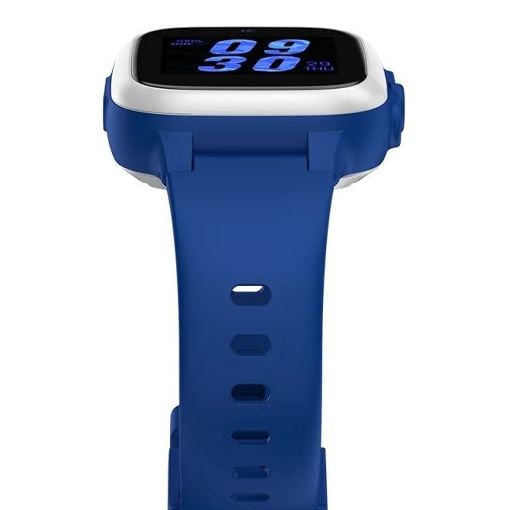 Εικόνα της Smartwatch TTEC Kidi Lite 4G Ocean Blue 2KSW01M