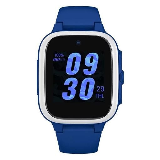 Εικόνα της Smartwatch TTEC Kidi Lite 4G Ocean Blue 2KSW01M
