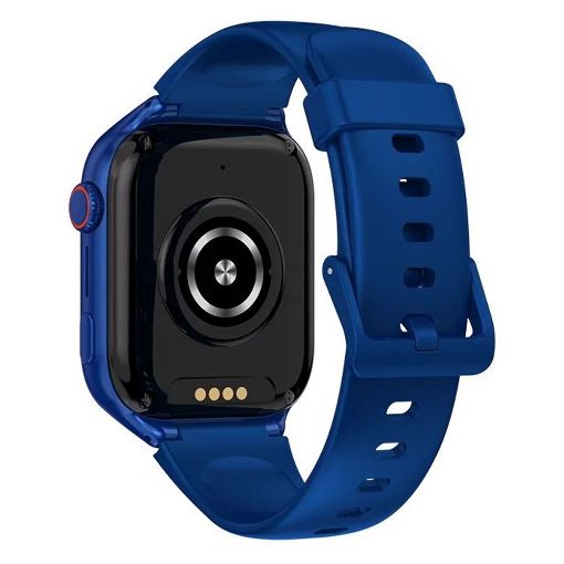Εικόνα της Smartwatch TTEC Kidi 4G Ocean Blue 2KSW02M