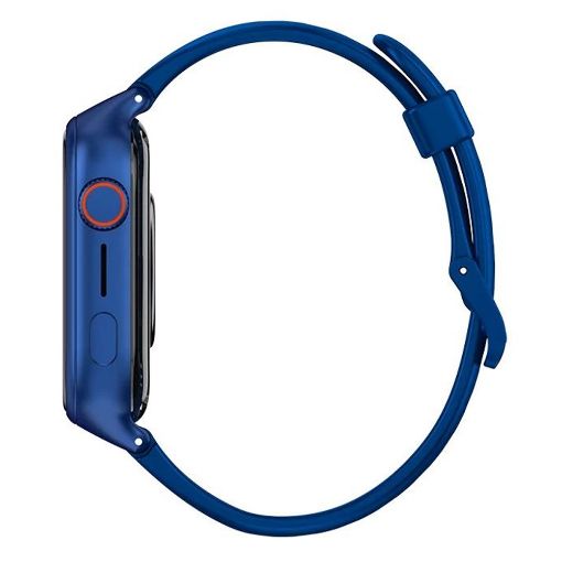 Εικόνα της Smartwatch TTEC Kidi 4G Ocean Blue 2KSW02M