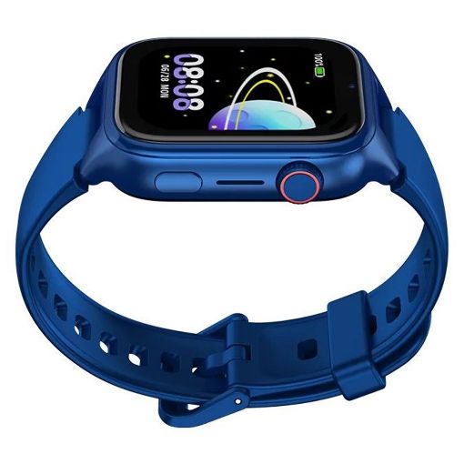 Εικόνα της Smartwatch TTEC Kidi 4G Ocean Blue 2KSW02M