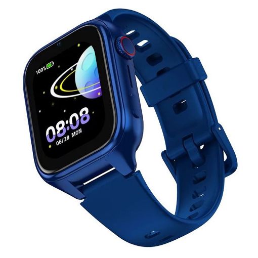 Εικόνα της Smartwatch TTEC Kidi 4G Ocean Blue 2KSW02M