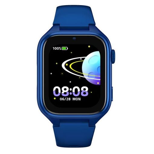 Εικόνα της Smartwatch TTEC Kidi 4G Ocean Blue 2KSW02M