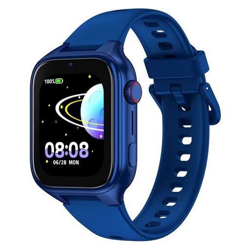 Εικόνα της Smartwatch TTEC Kidi 4G Ocean Blue 2KSW02M