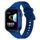 Εικόνα της Smartwatch TTEC Kidi 4G Ocean Blue 2KSW02M