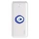 Εικόνα της Powerbank TTEC ReCharger USB-C & 2x USB-A 10.000mAh 10.5W White 2BB234B
