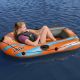 Εικόνα της Φουσκωτή Βάρκα Bestway Kondor Elite 1000 162x96x29cm Orange 61135