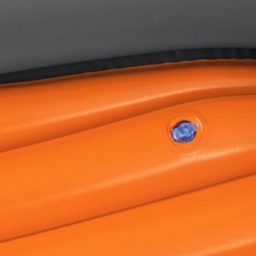 Εικόνα της Φουσκωτή Βάρκα Bestway Kondor Elite 1000 162x96x29cm Orange 61135