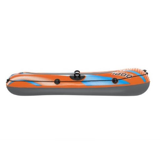 Εικόνα της Φουσκωτή Βάρκα Bestway Kondor Elite 1000 162x96x29cm Orange 61135