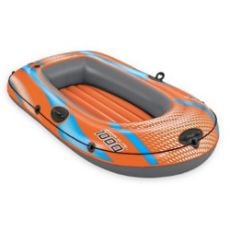 Εικόνα της Φουσκωτή Βάρκα Bestway Kondor Elite 1000 162x96x29cm Orange 61135