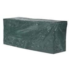 Εικόνα της Κάλυμμα Ψησταριάς BBQ Toolland 165x63x90 cm Dark Green PM2017