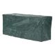 Εικόνα της Κάλυμμα Ψησταριάς BBQ Toolland 165x63x90 cm Dark Green PM2017