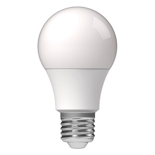 Εικόνα της Λάμπα LED 123LED E27 A60 2700K 250lm 2.5W Warm White