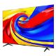 Εικόνα της Τηλεόραση TCL 65P7L 65" 4K UHD QLED Google TV HDR