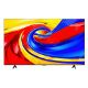 Εικόνα της Τηλεόραση TCL 65P7L 65" 4K UHD QLED Google TV HDR