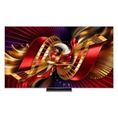 Εικόνα της Τηλεόραση TCL 85C8L 85" 4K UHD SQD-Mini LED Google TV HDR 144Hz