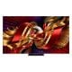 Εικόνα της Τηλεόραση TCL 85C8L 85" 4K UHD SQD-Mini LED Google TV HDR 144Hz
