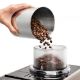 Εικόνα της Μηχανή Espresso DeLonghi Rivelia με Μύλο Άλεσης 19bar 1450W Sand Beige EXAM440.55.BG