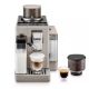 Εικόνα της Μηχανή Espresso DeLonghi Rivelia με Μύλο Άλεσης 19bar 1450W Sand Beige EXAM440.55.BG