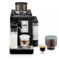 Εικόνα της Μηχανή Espresso DeLonghi Magnifica Plus με Μύλο Άλεσης 15bar 1450W Black/Titanium ECAM320.70.TB