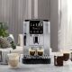 Εικόνα της Μηχανή Espresso DeLonghi Magnifica Start με Μύλο Άλεσης 15bar 1450W Black Silver/Black ECAM220.30.SB