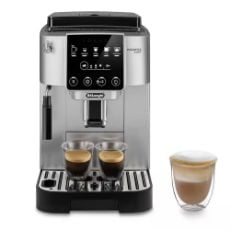 Εικόνα της Μηχανή Espresso DeLonghi Magnifica Start με Μύλο Άλεσης 15bar 1450W Black Silver/Black ECAM220.30.SB