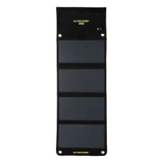 Εικόνα της Solar Panel Nitecore FSP30 Foldable 30W Black