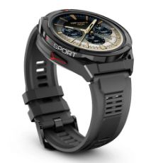 Εικόνα της Smartwatch HiFuture Active Black/Red 00185673
