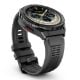 Εικόνα της Smartwatch HiFuture Active Black/Red 00185673