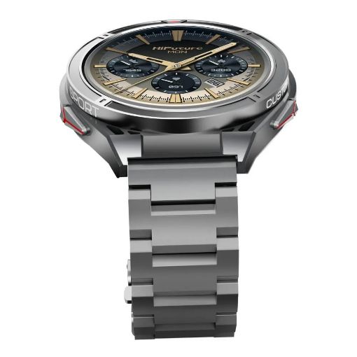 Εικόνα της Smartwatch HiFuture Active Silver 00185675