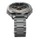 Εικόνα της Smartwatch HiFuture Active Silver 00185675