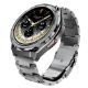 Εικόνα της Smartwatch HiFuture Active Silver 00185675