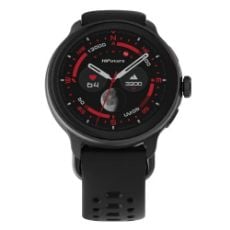 Εικόνα της Smartwatch HiFuture Vela Black 00189354