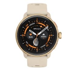 Εικόνα της Smartwatch HiFuture Vela Latte 00189355
