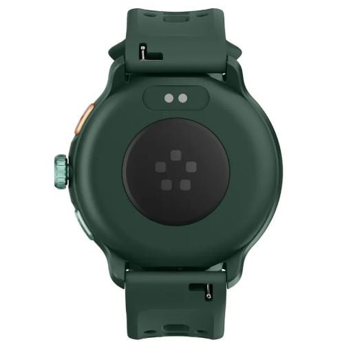 Εικόνα της Smartwatch HiFuture Vela Dark Green 00189356