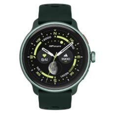 Εικόνα της Smartwatch HiFuture Vela Dark Green 00189356