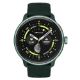 Εικόνα της Smartwatch HiFuture Vela Dark Green 00189356