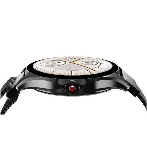 Εικόνα της Smartwatch HiFuture Aura 2 Black 00189357