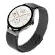 Εικόνα της Smartwatch HiFuture Aura 2 Black 00189357