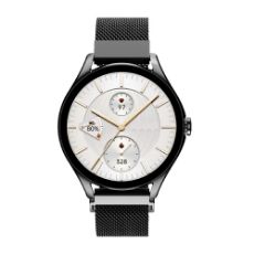 Εικόνα της Smartwatch HiFuture Aura 2 Black 00189357